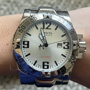 Excursion Diver Men's Watch Quartz
Model 5674